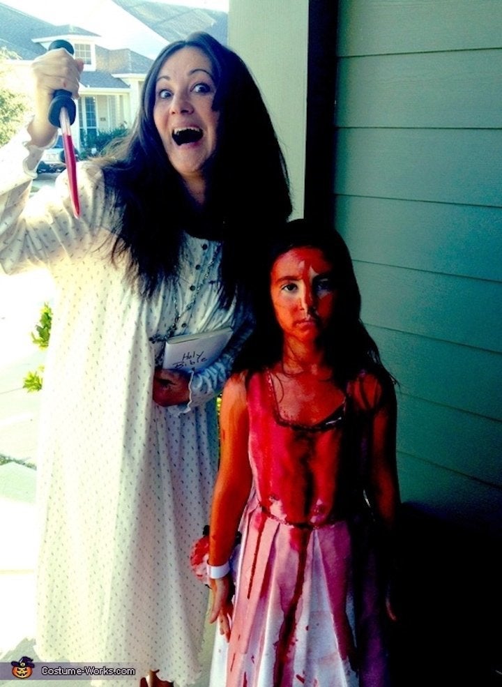 25 Mother Daughter Costumes To Inspire You This Halloween