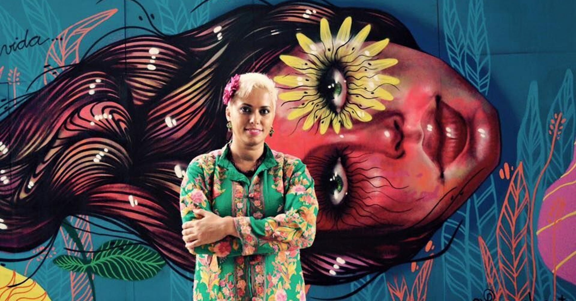 Absolut Launches a Global Arts Movement for Change HuffPost