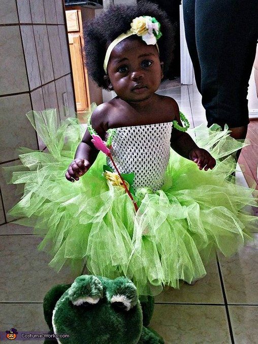 These Babies In Halloween Costumes Are As Adorable As It Gets ...