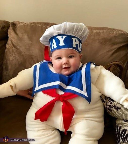 These Babies In Halloween Costumes Are As Adorable As It Gets ...