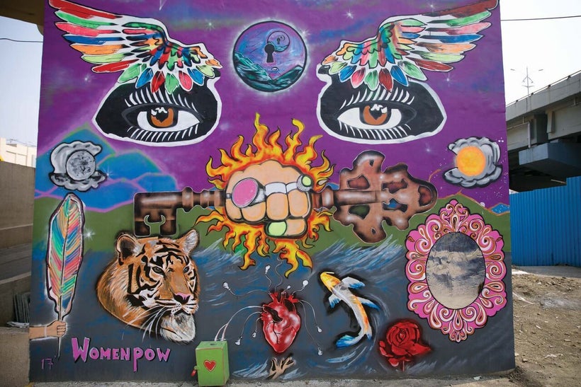 Art by Avantika Mathur / Mumbai, India