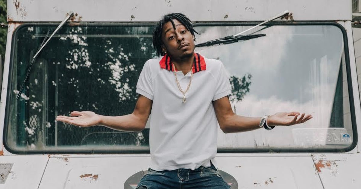 Exclusive Interview With Up and Coming Artist, 1K Phew. We Talk Latest ...