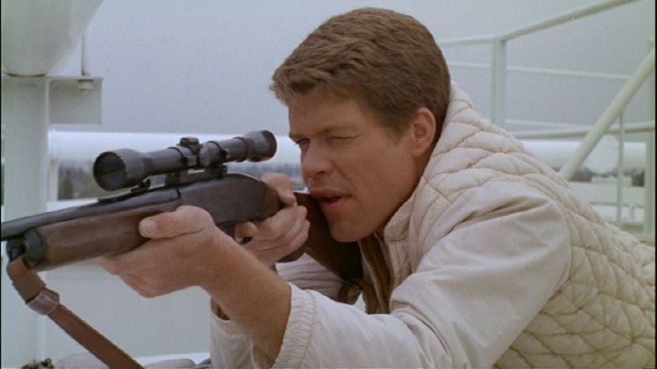 A scene from “Targets,” released in 1968.