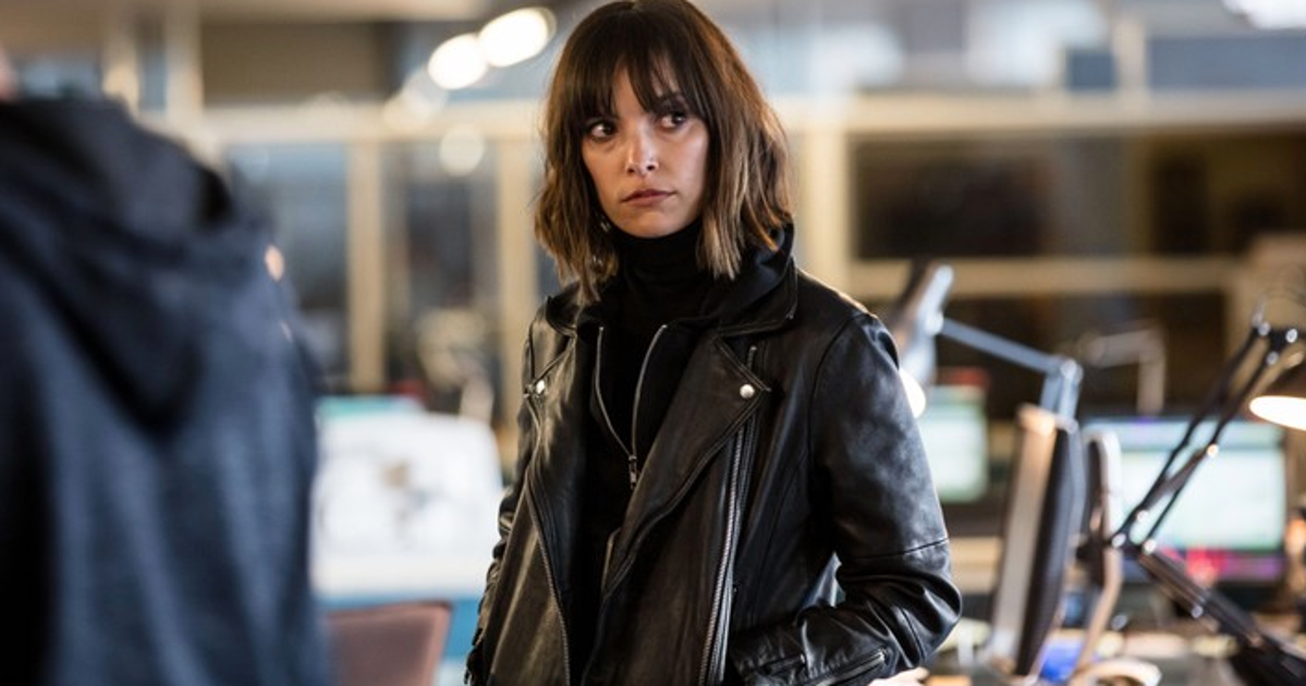 Rellik's Jodi Balfour Promises A 'Shocking And Intense' End To The Series, Revealing How She Rellik's Jodi Balfour Promises A 'Shocking And Intense' End To The Series, Revealing How She