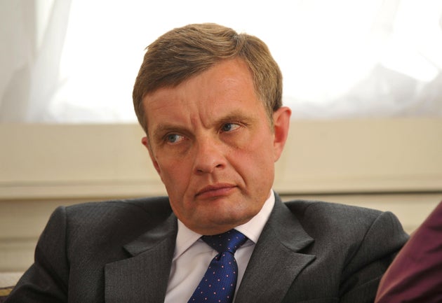 pa archive/pa images                             david jones