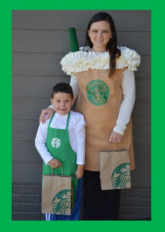 21 Sweet And Salty Halloween Costumes Perfect For Foodies | HuffPost Life