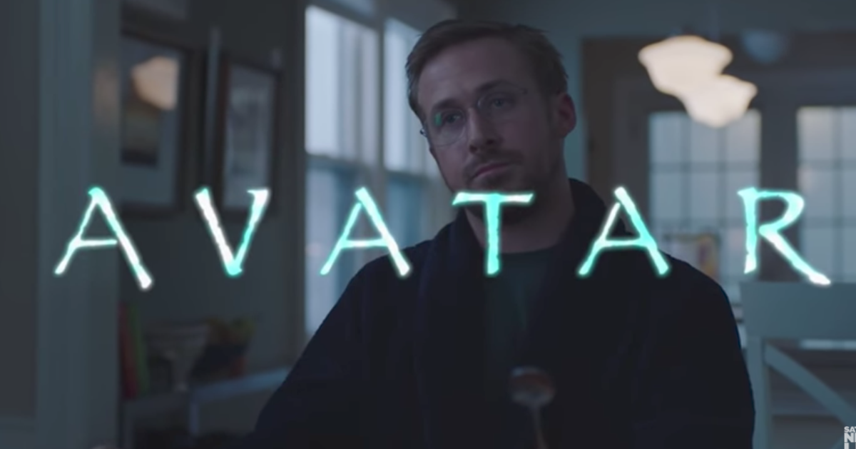 'SNL' Makes Fun Of The Papyrus Font, And Its Creator Totally Gets It