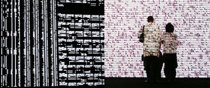 The advent of gene-editing raises philosophical questions about the Network Age. von_boot/Flickr, <a rel="nofollow" href