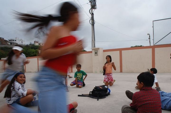 <p>Ecuador’s sugary snacks provide too much energy for young kids. <a href="http://www.publicaffairs.af.mil/News/Photos/igphoto/2000581119/" target="_blank" role="link" rel="nofollow" class=" js-entry-link cet-external-link" data-vars-item-name="US Air Force photo/Master Sgt. Efrain Gonzalez" data-vars-item-type="text" data-vars-unit-name="59d40a0de4b02508a0a07af7" data-vars-unit-type="buzz_body" data-vars-target-content-id="http://www.publicaffairs.af.mil/News/Photos/igphoto/2000581119/" data-vars-target-content-type="url" data-vars-type="web_external_link" data-vars-subunit-name="article_body" data-vars-subunit-type="component" data-vars-position-in-subunit="14">US Air Force photo/Master Sgt. Efrain Gonzalez</a> </p>