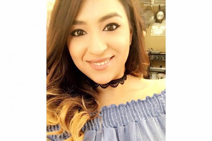 Melissa Ramirez worked at AAA and was a graduate of California State University, Bakersfield.