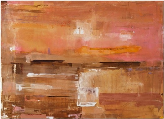 Helen Frankenthaler, Natural Answer