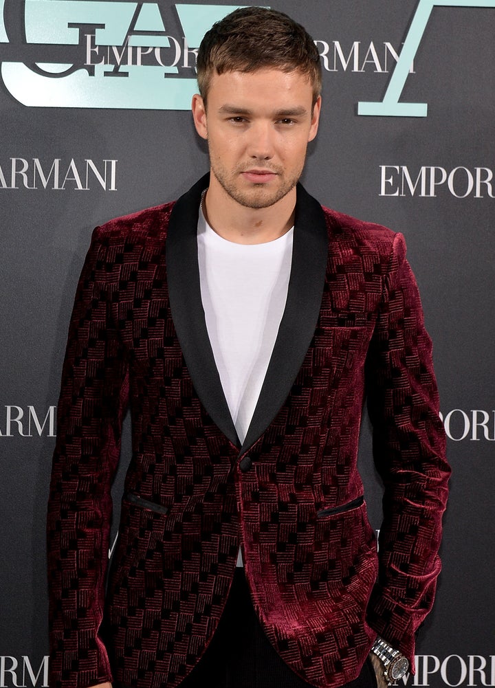 Liam Payne