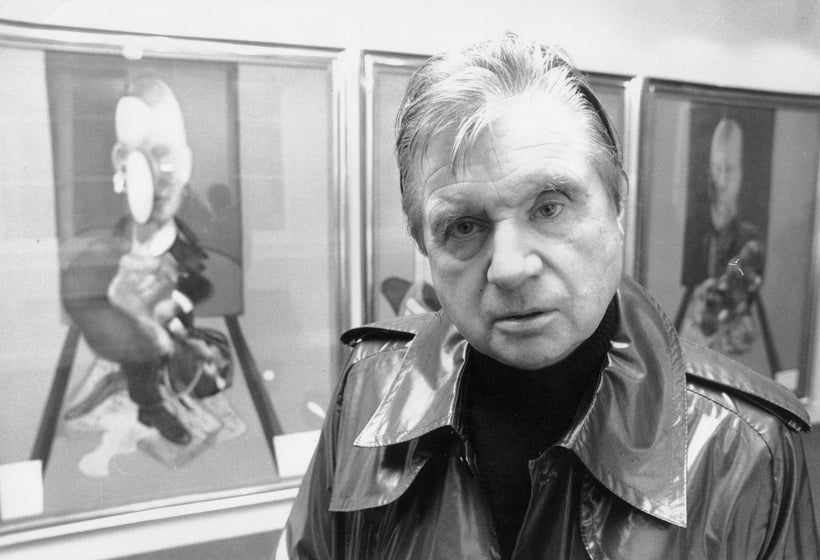 <strong>Francis Bacon </strong>