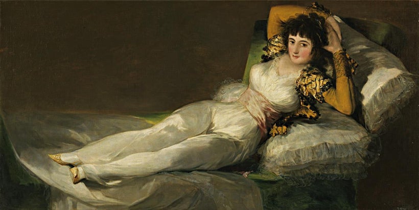 GOYA