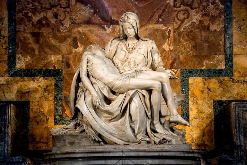 MICHELANGELO
