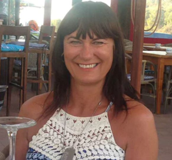 Tracey Wilkinson was stabbed 17 times in her home as she lay in bed