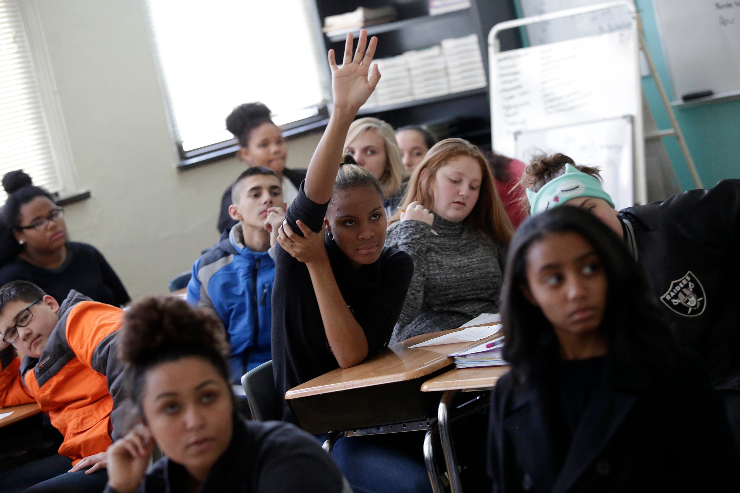 The Indiana's Choice program garners praise and criticism even as the number of students receiving vouchers rises.