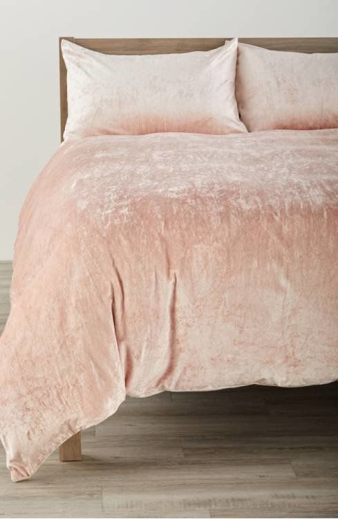 Luxurious Velvet Home Decor You Ll Want To Cozy Up With Huffpost