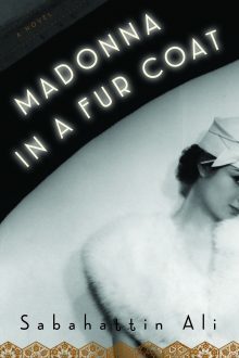 <p>Madonna in a Fur Coat, courtesy The Other Press</p>