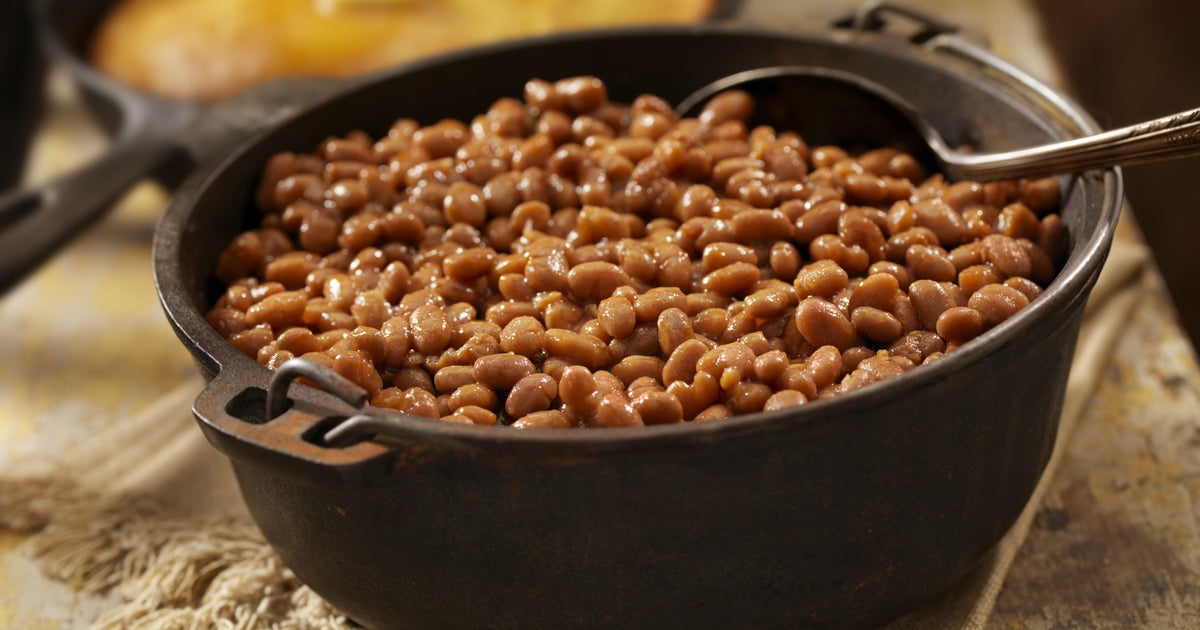 So THAT'S Why Beans Make You Gassy HuffPost Life