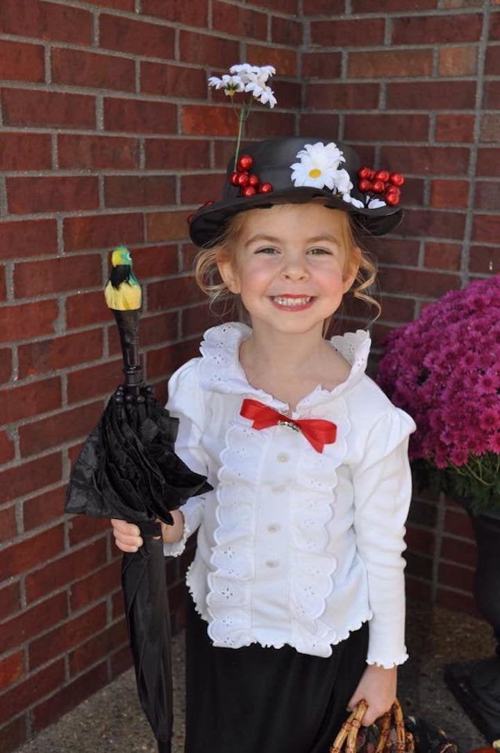 40 Fierce Halloween Ideas If You Hate The 'Girl Costume' Aisle ...