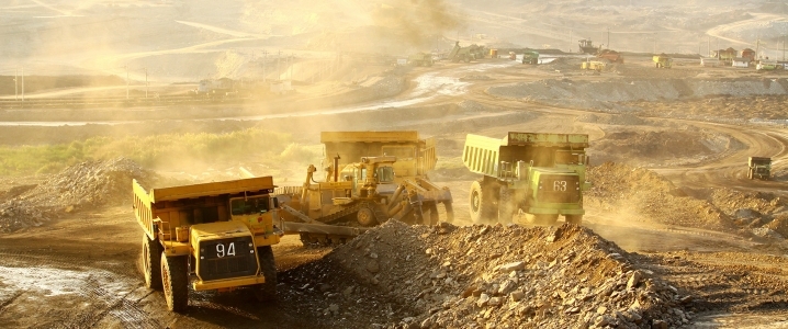 Can Mali Maintain Its Gold Mining Status? | HuffPost