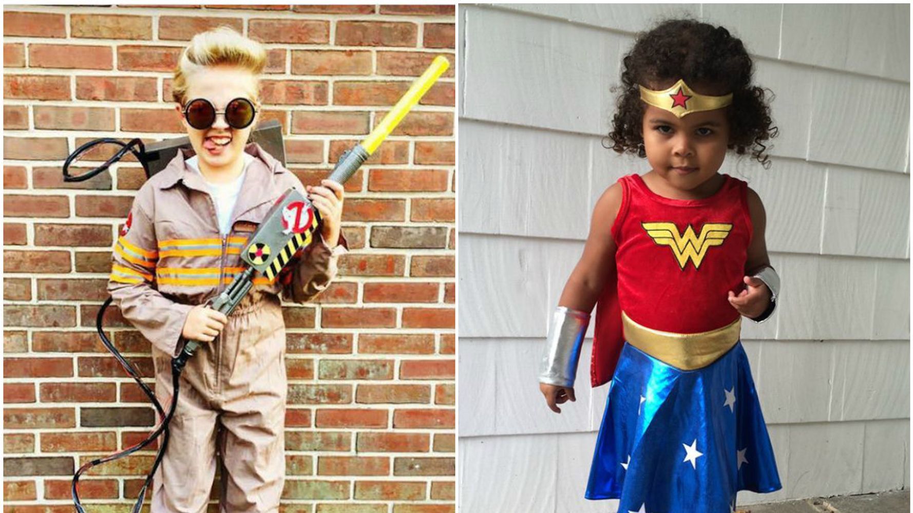 40 Fierce Halloween Ideas If You Hate The Girl Costume