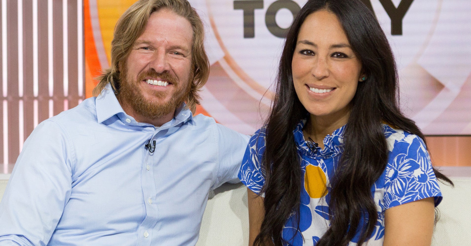 Chip Gaines S Mom Sheds Light On Why Fixer Upper Is Ending Chip Gaines S Mom Sheds Light On Why Fixer Upper Is Ending Huffpost Life