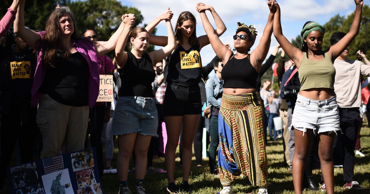 In Divisive Times, Students Must Learn The Value Of Unity | HuffPost ...