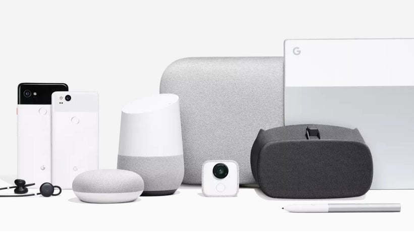 Googe Pixel