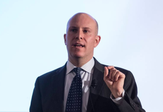Nathaniel Stinnett served as a political adviser and consultant to campaigns and nonprofits for more than a decade before fou
