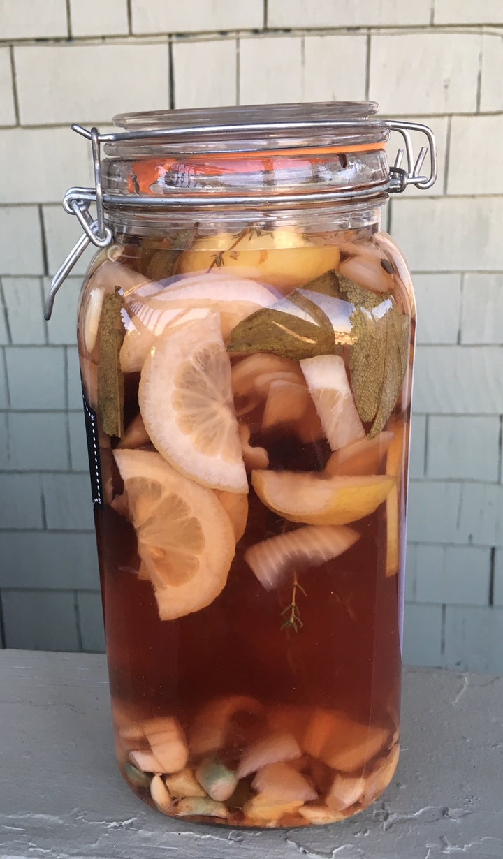<p>Cider Brewing</p>