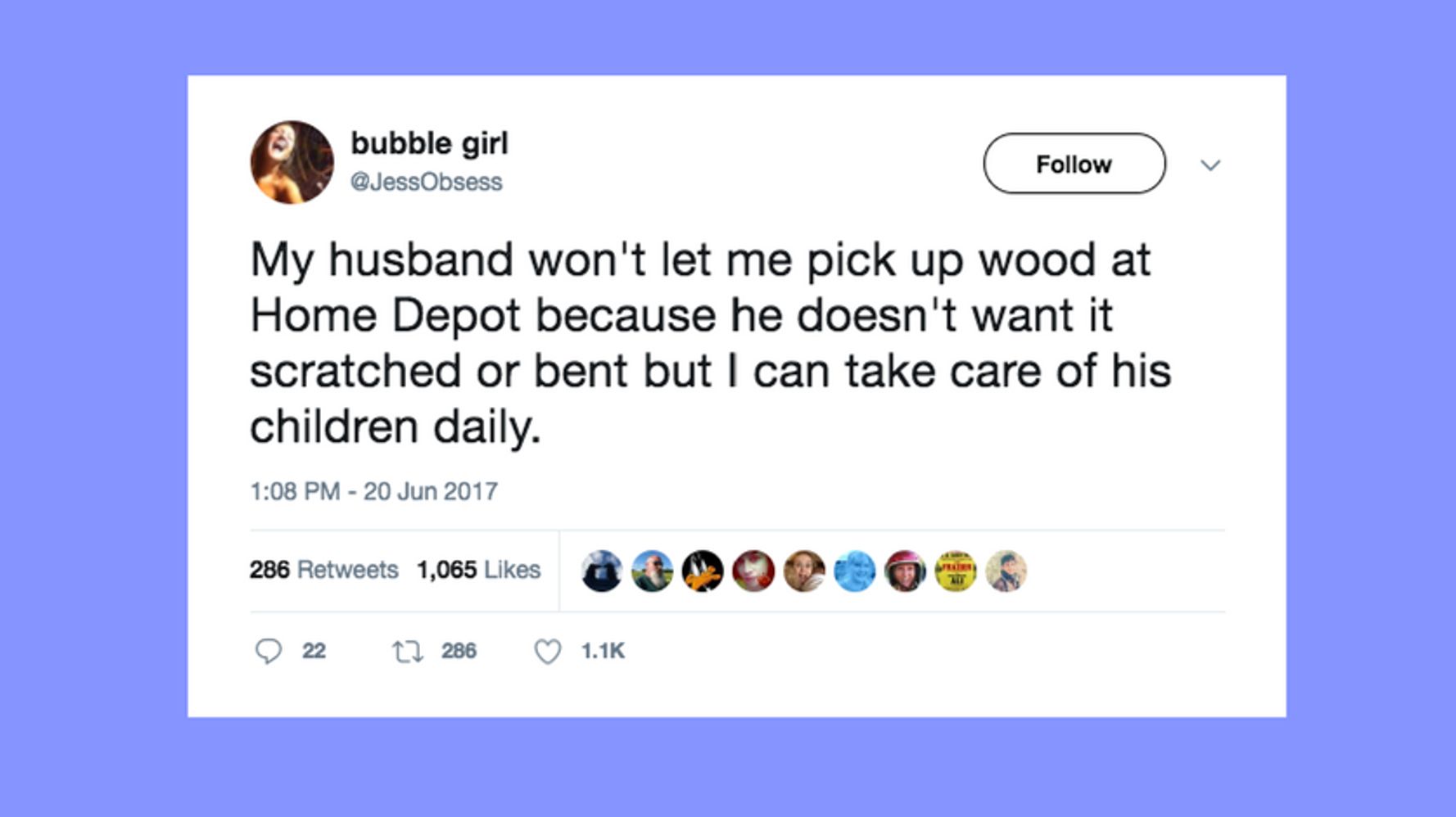 23 Funny Tweets That Will Ring True To Anyone Whos Been Married Huffpost Life