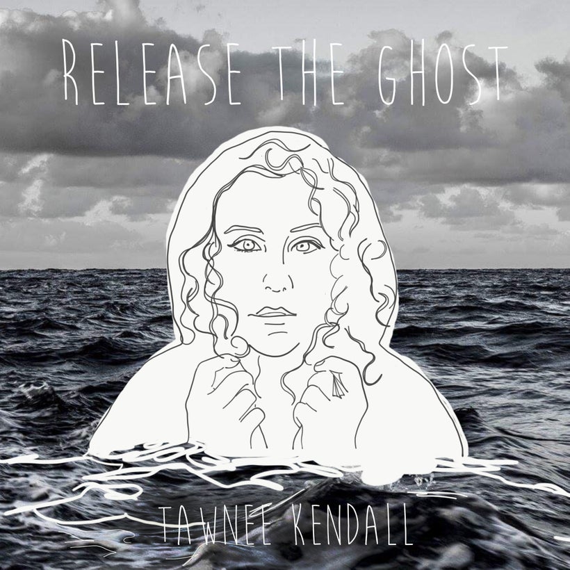 <strong>Release the Ghost from Tawnee Kendall</strong> - <em>October 5th. </em>