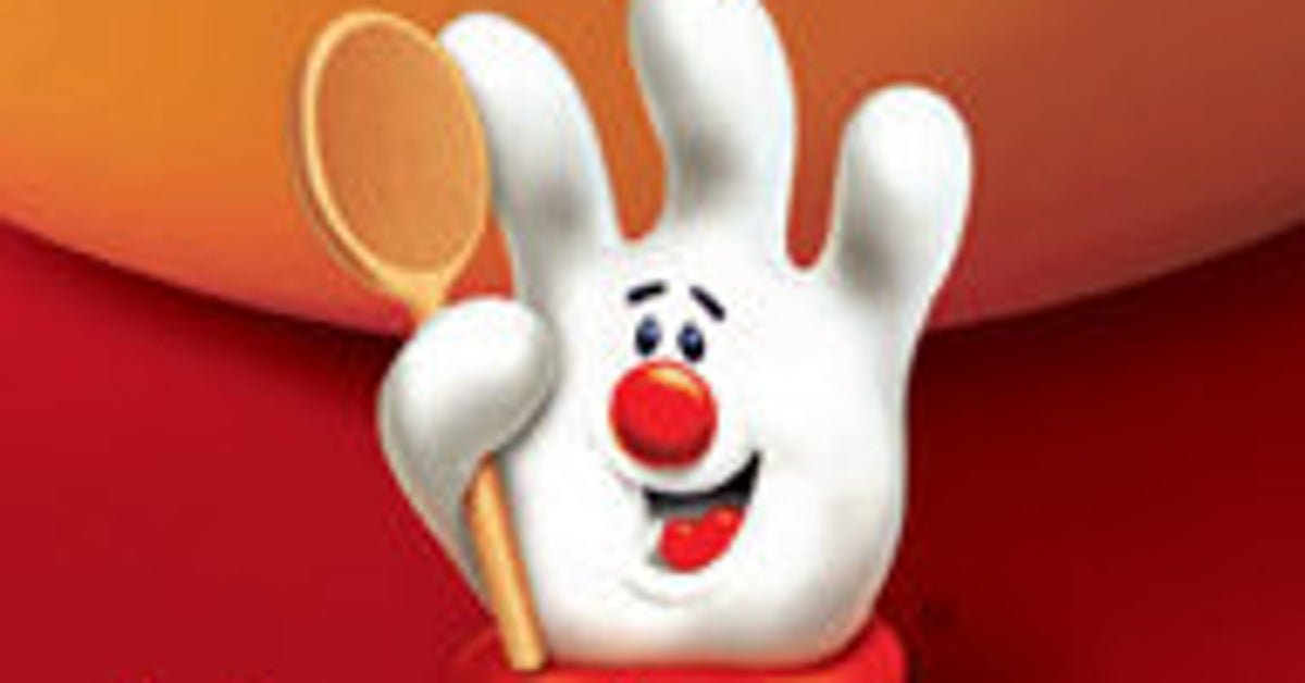 Some Poor Sap Just Got Totally Owned On Twitter... By Hamburger Helper