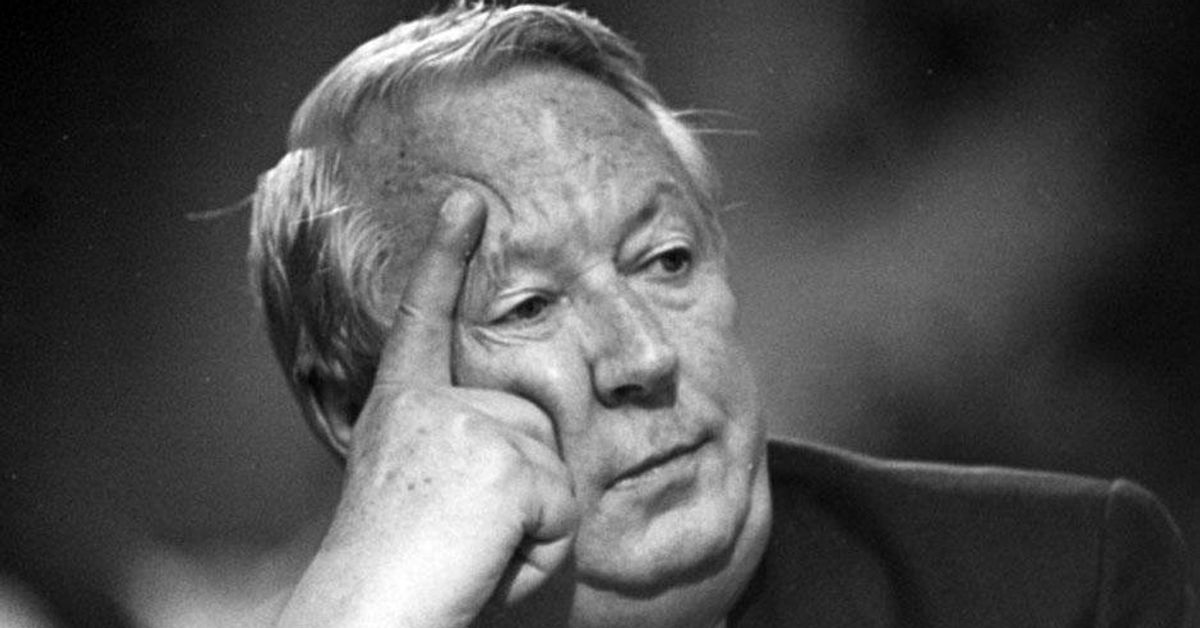 Edward Heath Paedophile Investigation To Publish Findings | HuffPost UK ...