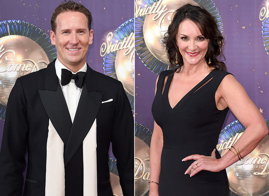 'Strictly Come Dancing': Shirley Ballas Seemingly Confirms Return As ...