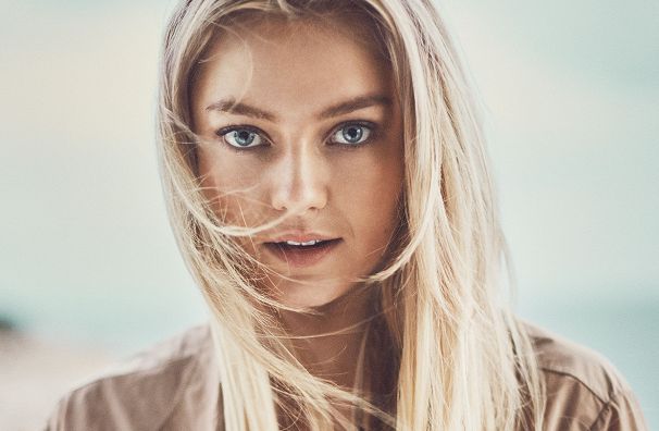 New single “Think Before I Talk” is poised to make Norwegian pop princess Astrid S a global sensation.