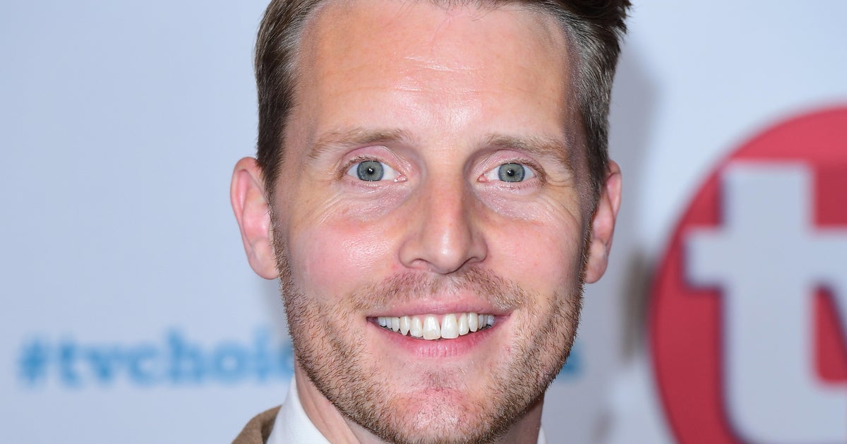 Coronation Street’s Chris Harper Becomes Barnado’s Ambassador After ...