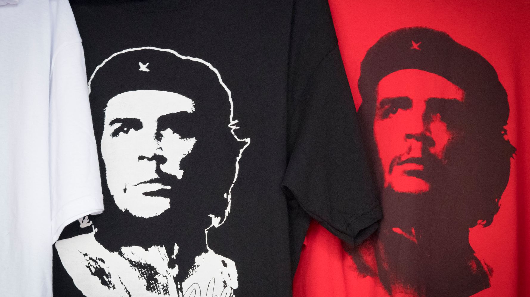 7 Things You Should Know Before Putting On That Che Guevara T-Shirt