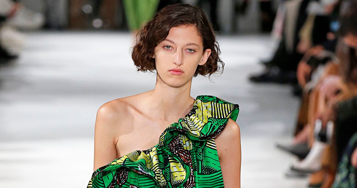 Stella mccartney 2024 african attire