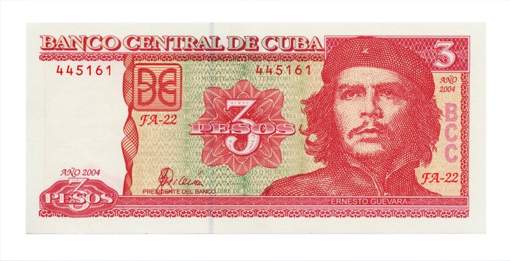 Shirt Trends - Che Guevara - Wayne C's blog