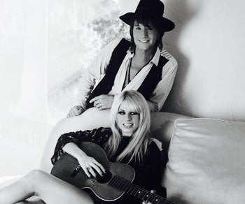 RSO - Richie Sambora & Orianthi