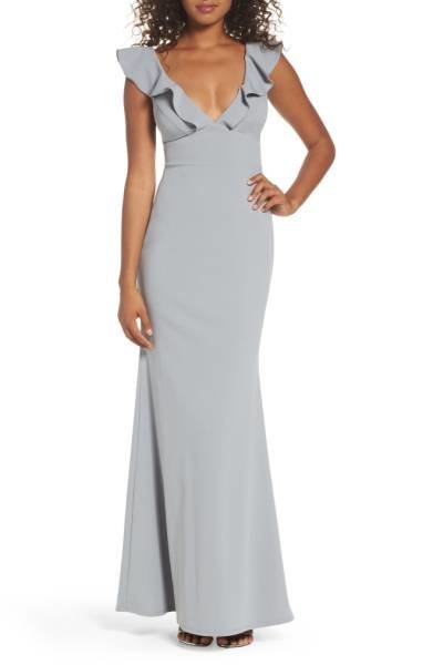 Perfect opportunity maxi shop dress