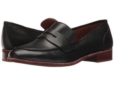 wide feet loafers womens