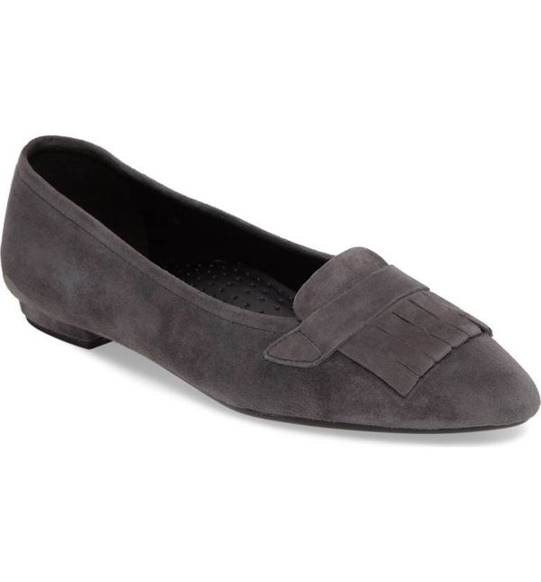 29 Roomy Loafers For Women With Wide Feet HuffPost