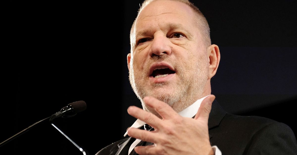 Harvey Weinstein Expresses 'Regret,' Yet Attorney Prepares Case Against New York Times | HuffPost UK