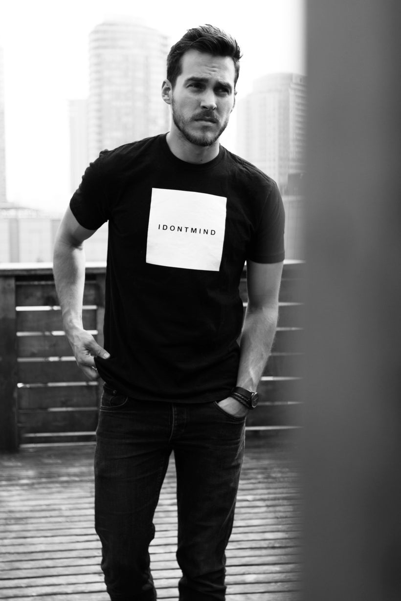Chris Wood.