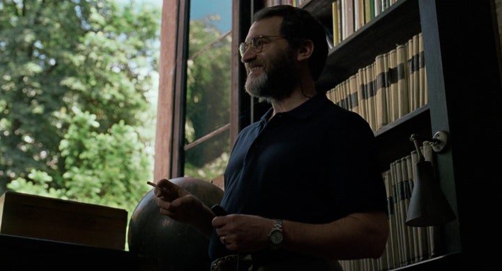 Michael Stuhlbarg in "Call Me By Your Name"