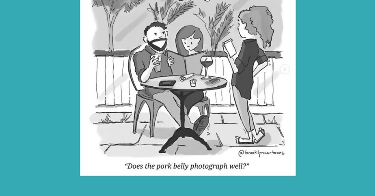 14 Comics About Millennials That Will Make You Say 'Yeah, That's Me ...
